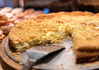 Kuchen & Torten