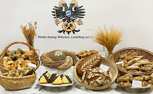 Praktisch Gesellenprüfung - Prüfungsergebnisse